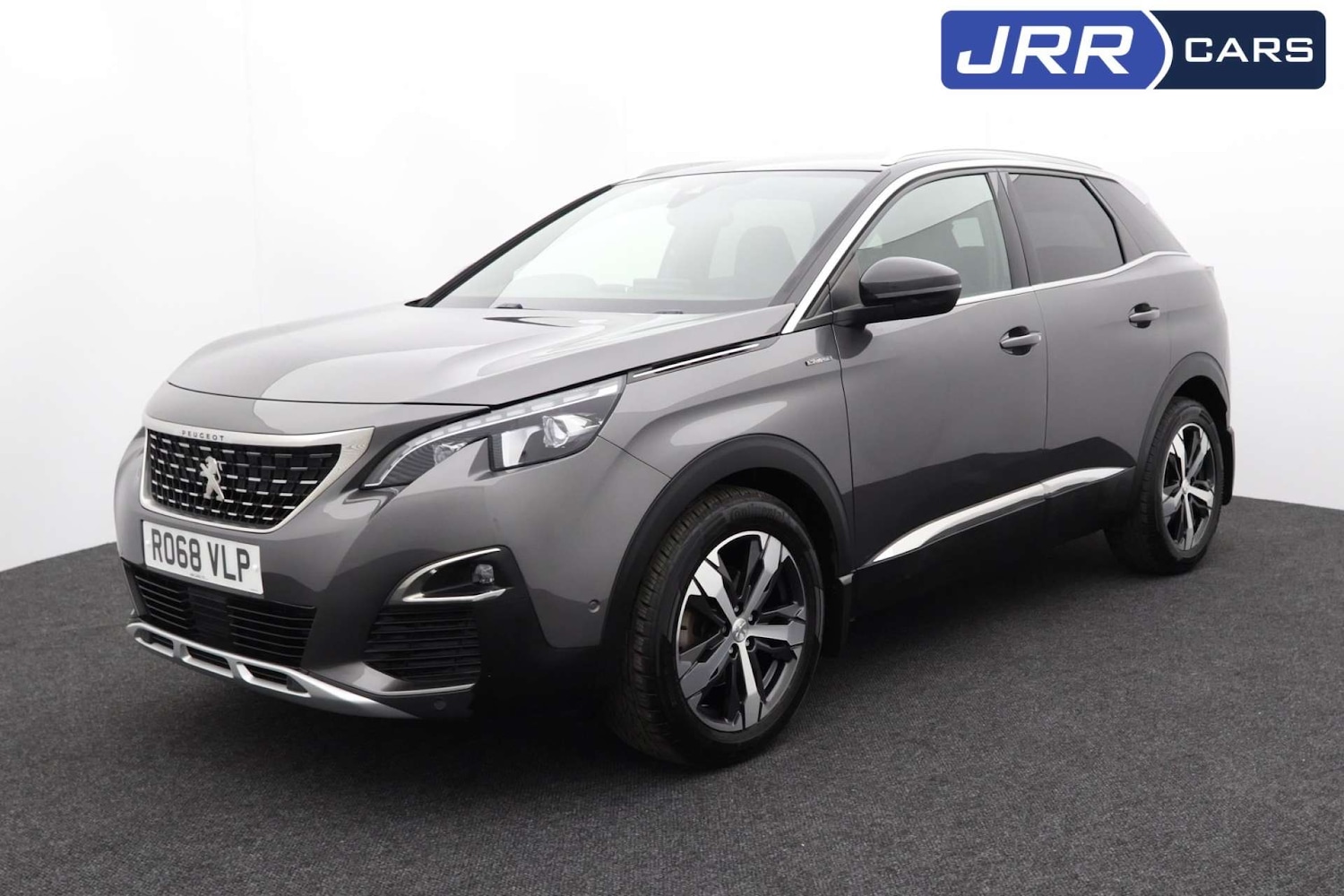Used Peugeot 3008 2019 for sale - 76182709: Photo 4