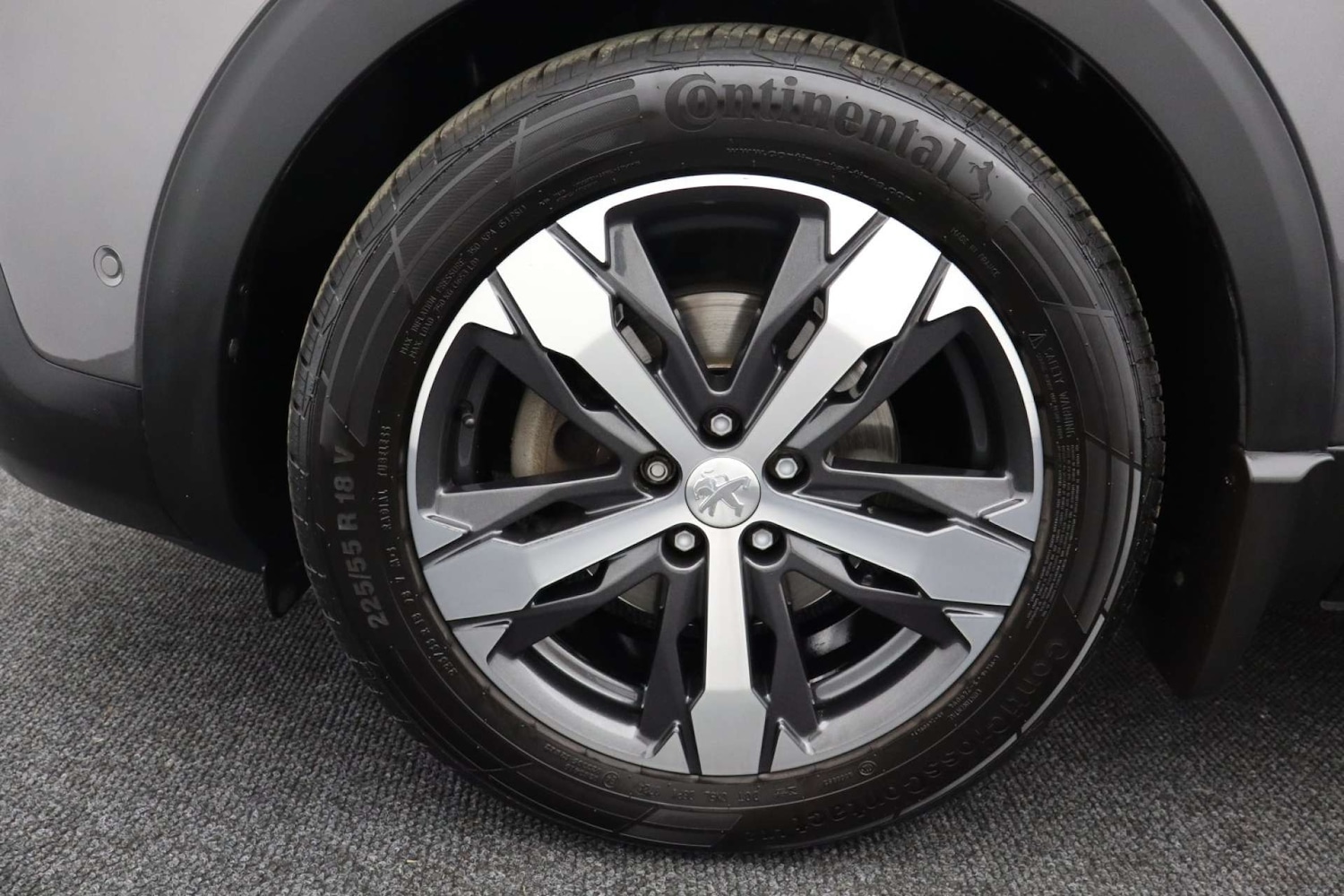 Used Peugeot 3008 2019 for sale - 76182709: Photo 49