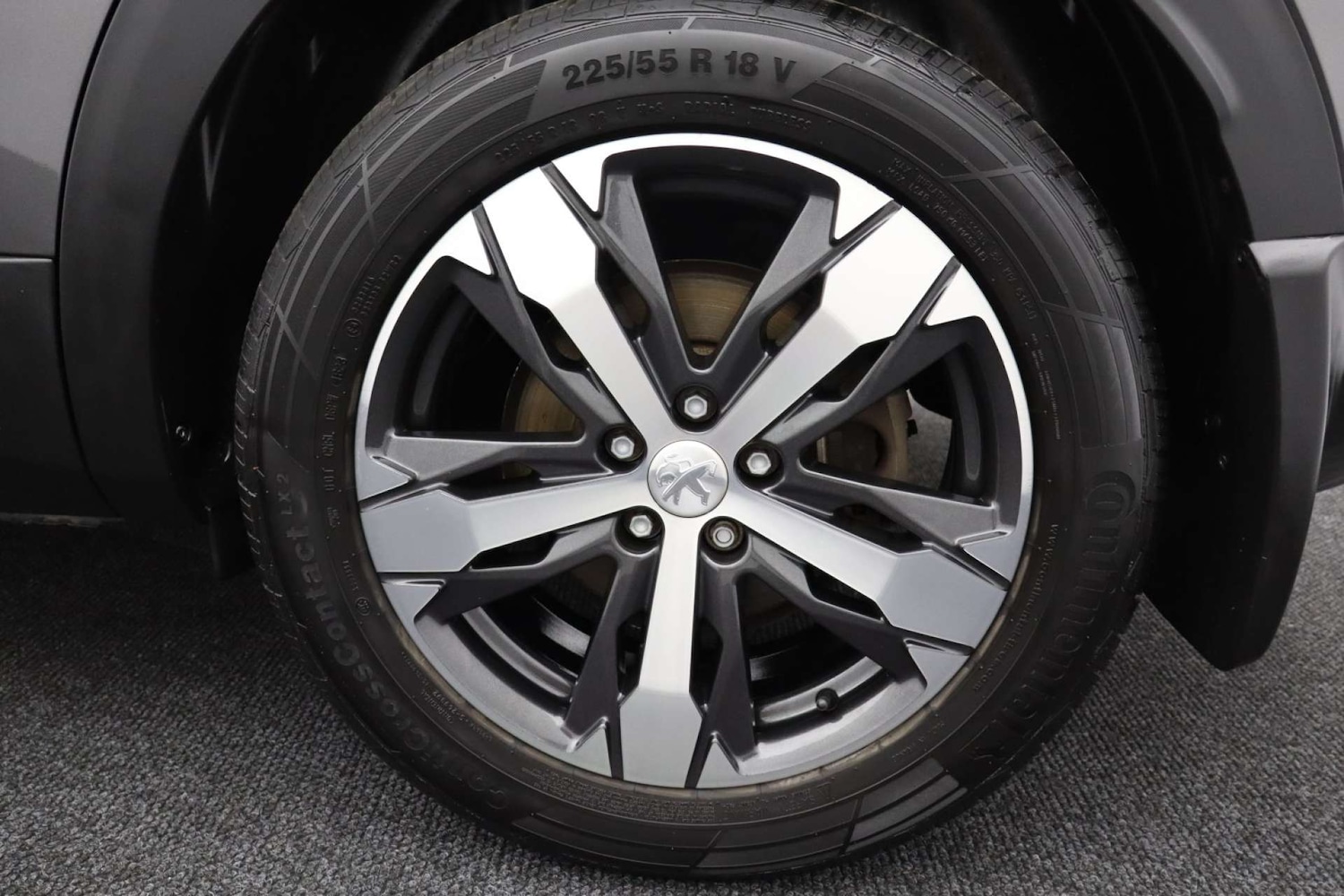 Used Peugeot 3008 2019 for sale - 76182709: Photo 50