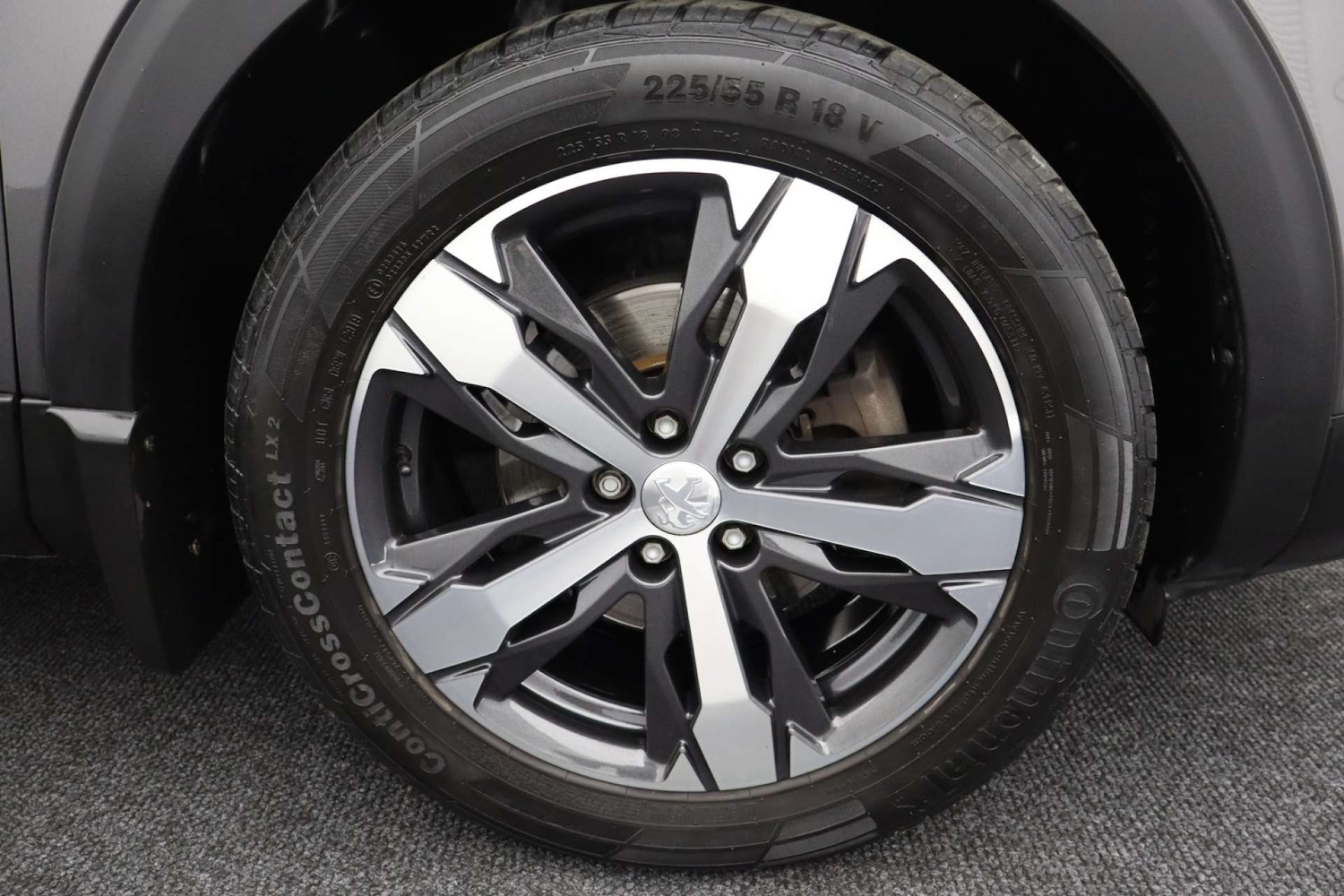 Used Peugeot 3008 2019 for sale - 76182709: Photo 52