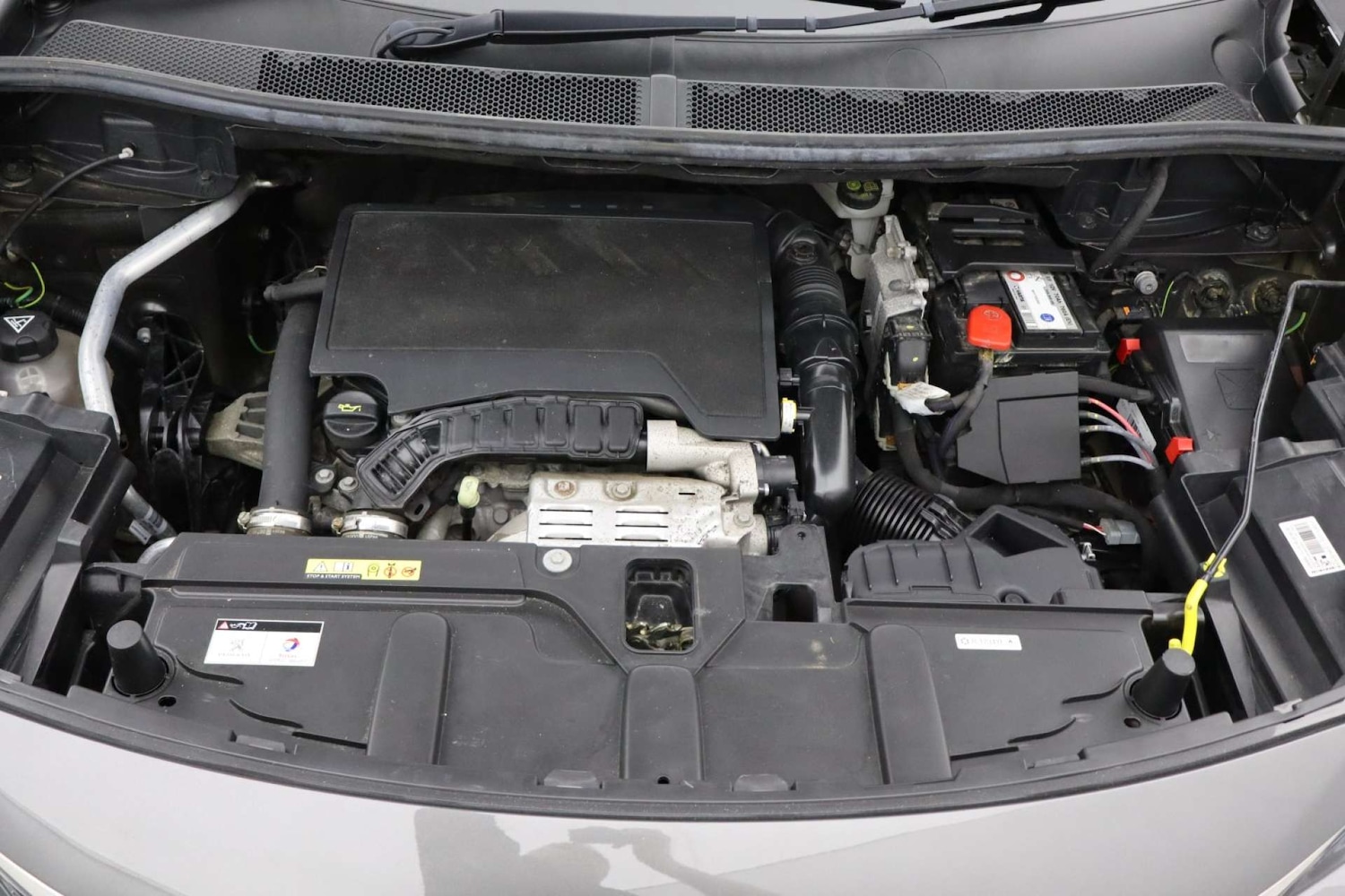 Used Peugeot 3008 2019 for sale - 76182709: Photo 53