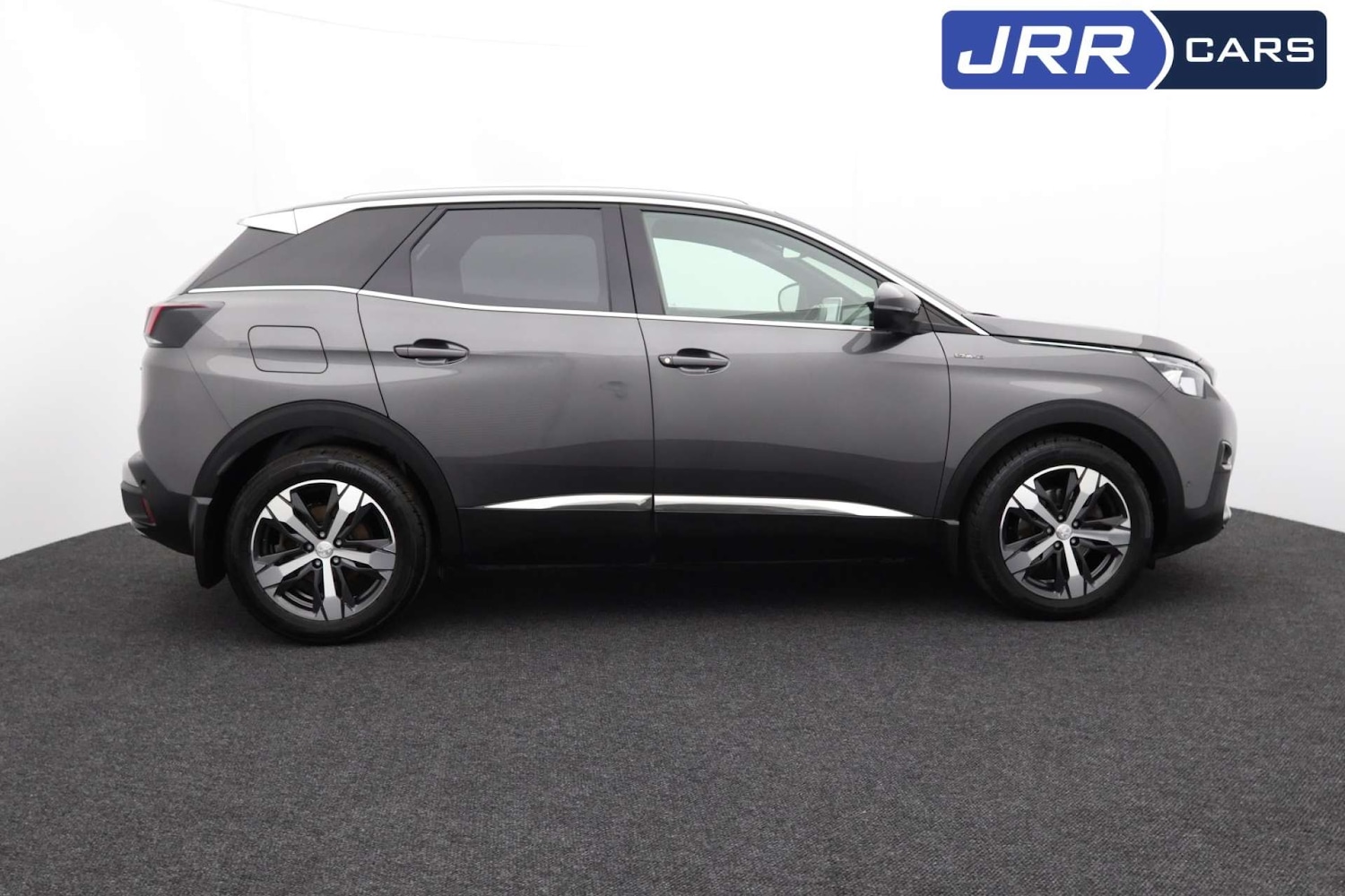 Used Peugeot 3008 2019 for sale - 76182709: Photo 7