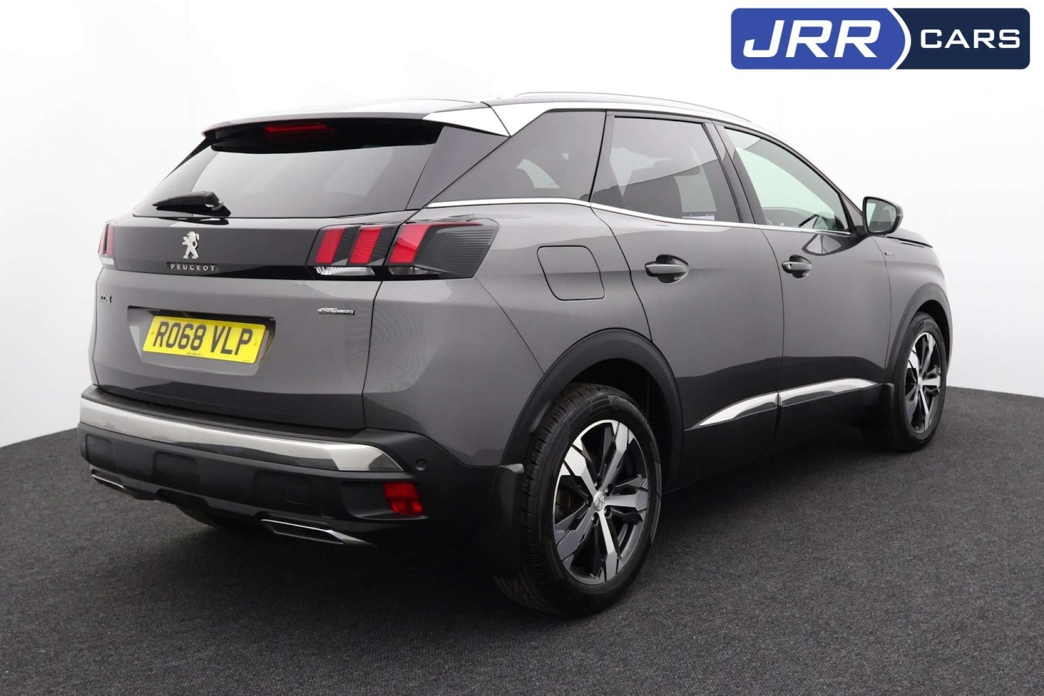 Used Peugeot 3008 2019 for sale - 76182709: Photo 8