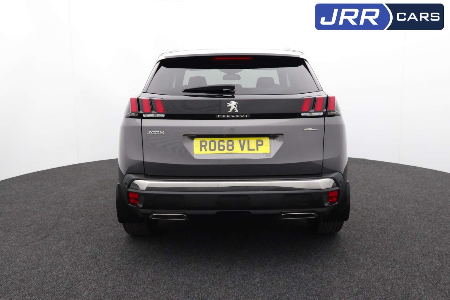 Used Peugeot 3008 2019 for sale - 76182709: Photo 9