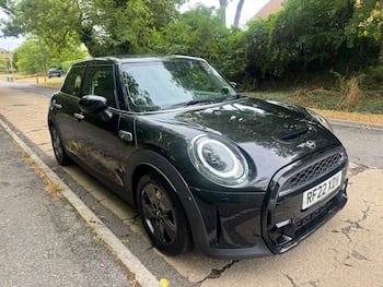 Used MINI Hatch 2022 for sale - 79735053: Photo