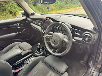Used MINI Hatch 2022 for sale - 79735053: Photo