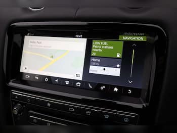 Used Jaguar XJ 2018 for sale - 79747212: Photo