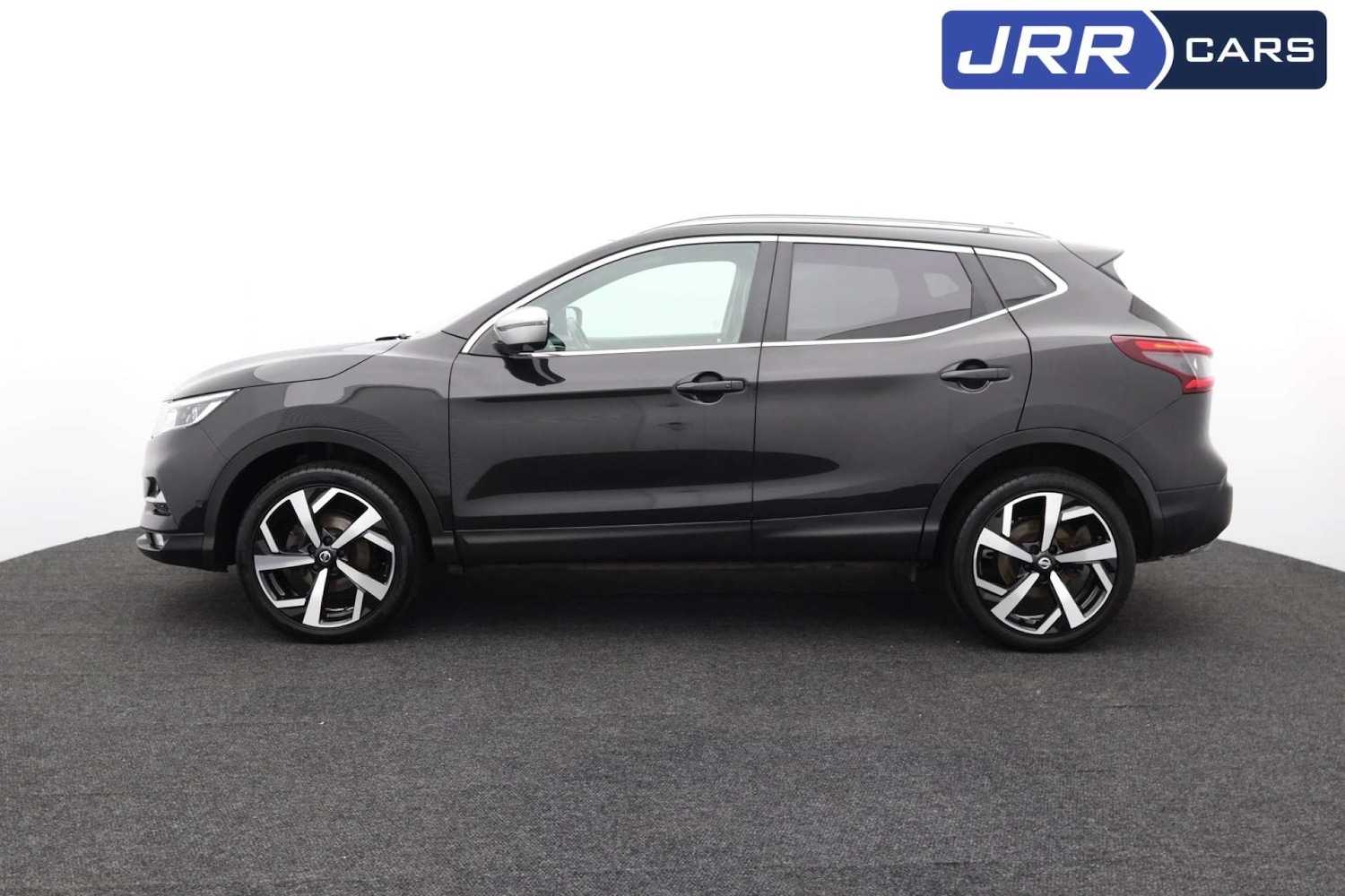 Used Nissan Qashqai 2018 for sale - 77469880: Photo 10