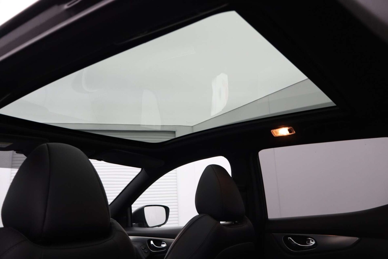 Used Nissan Qashqai 2018 for sale - 77469880: Photo 12