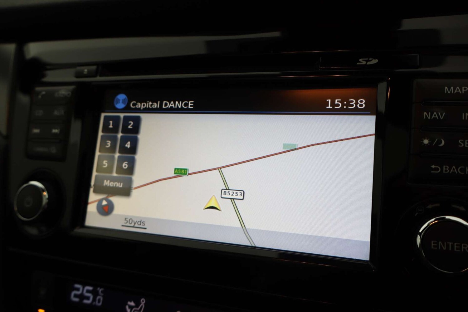 Used Nissan Qashqai 2018 for sale - 77469880: Photo 15