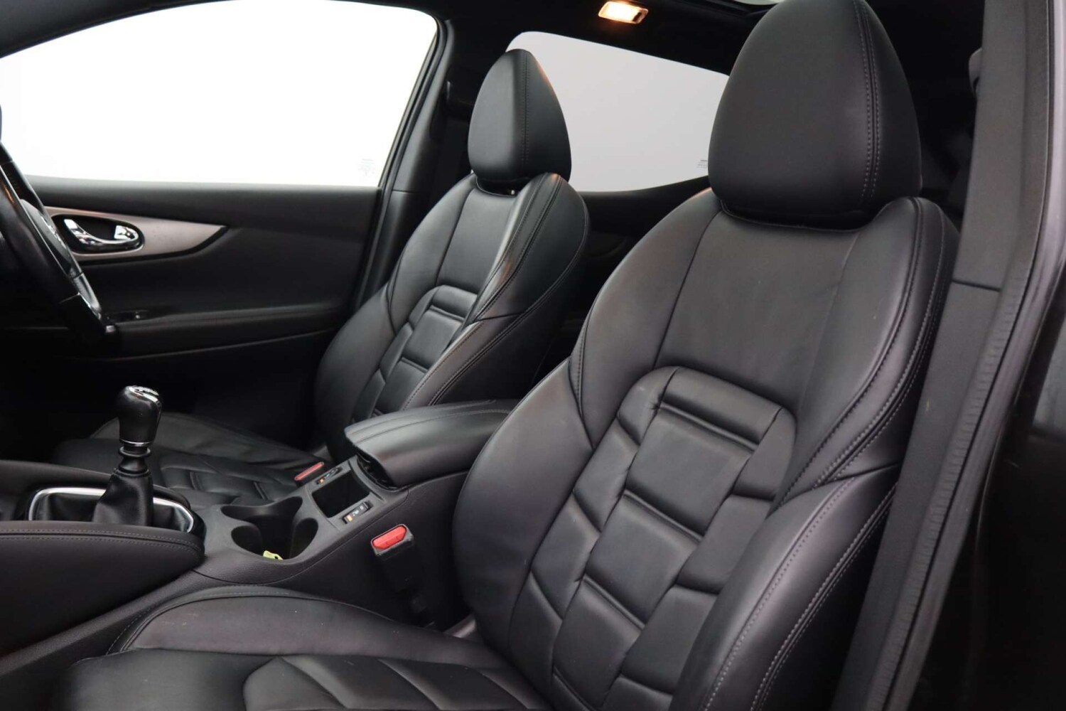 Used Nissan Qashqai 2018 for sale - 77469880: Photo 16