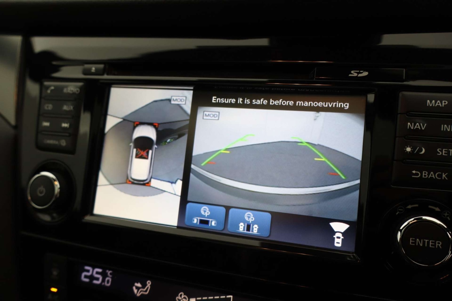 Used Nissan Qashqai 2018 for sale - 77469880: Photo 17