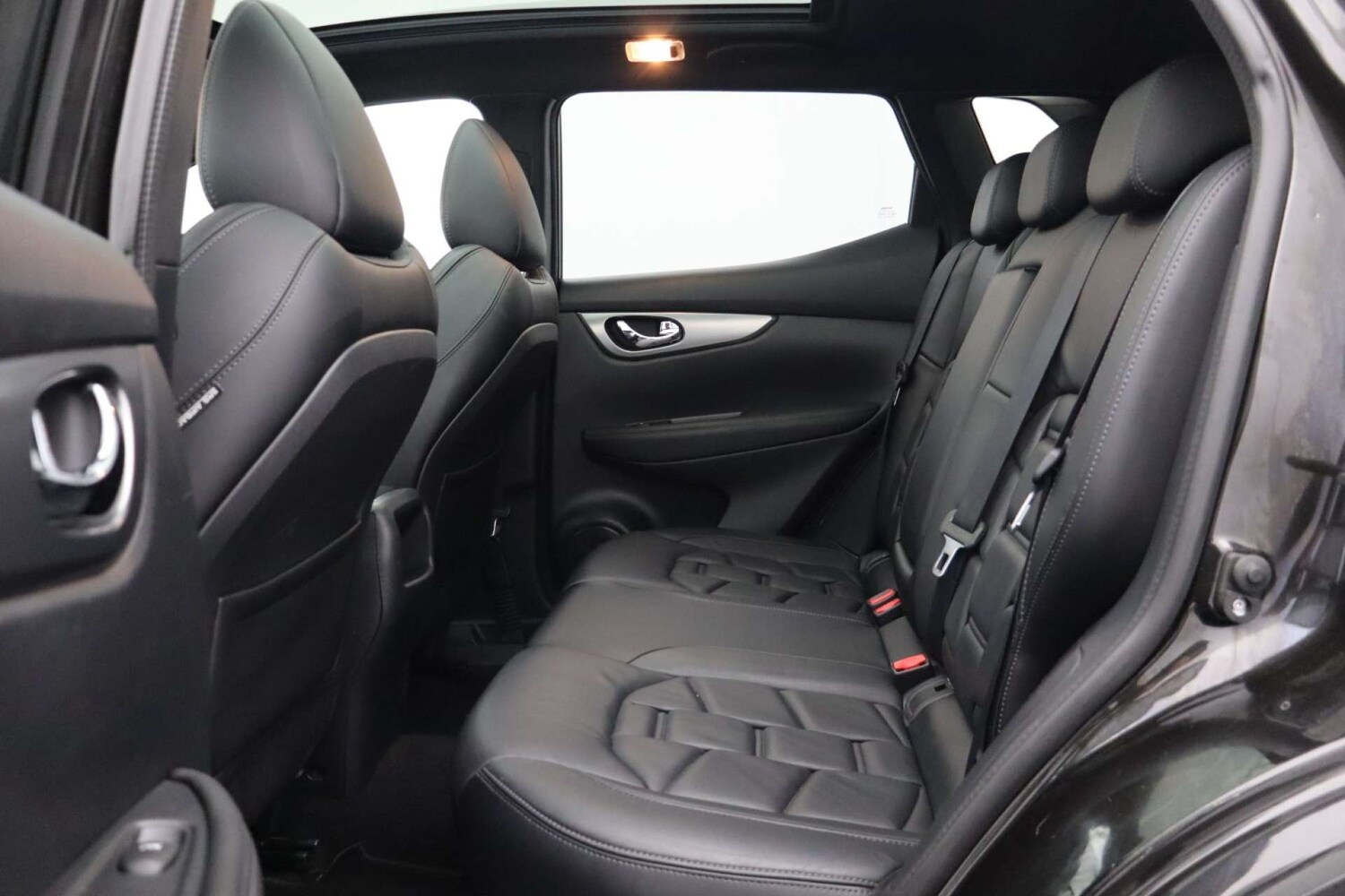 Used Nissan Qashqai 2018 for sale - 77469880: Photo 18