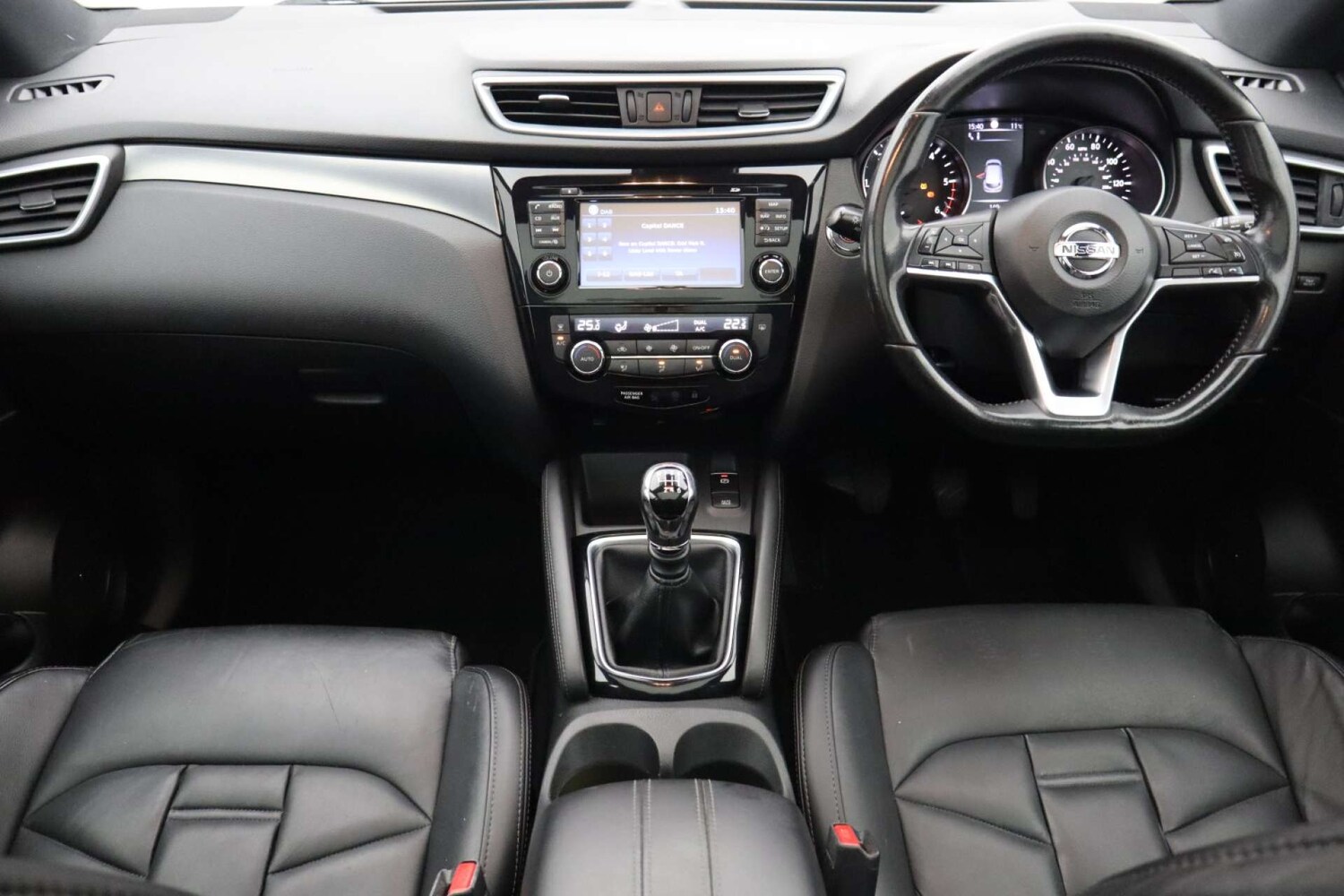 Used Nissan Qashqai 2018 for sale - 77469880: Photo 19