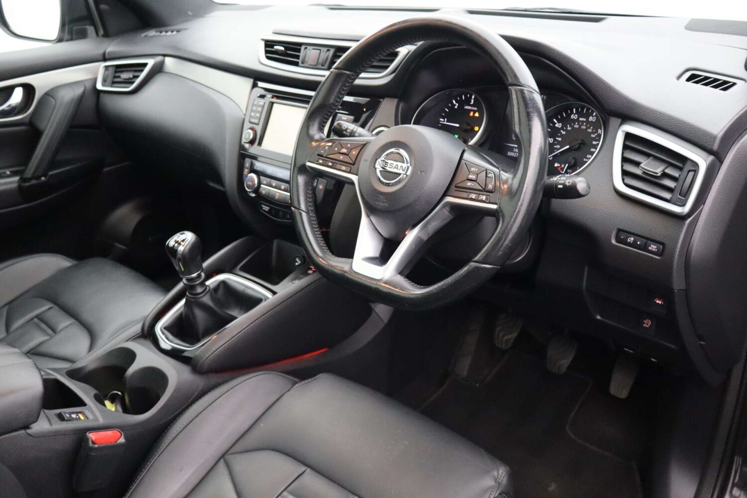 Used Nissan Qashqai 2018 for sale - 77469880: Photo 20