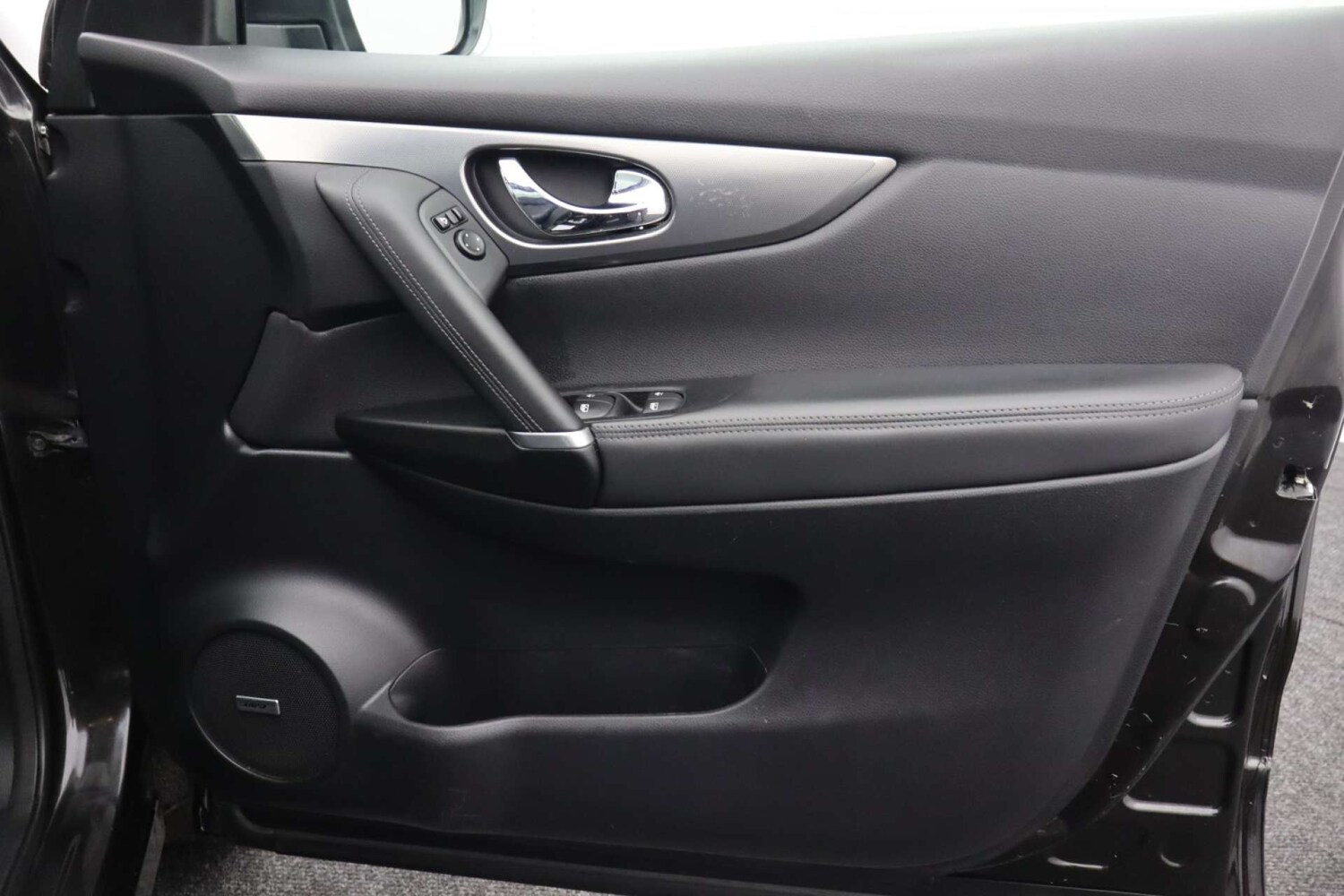 Used Nissan Qashqai 2018 for sale - 77469880: Photo 22