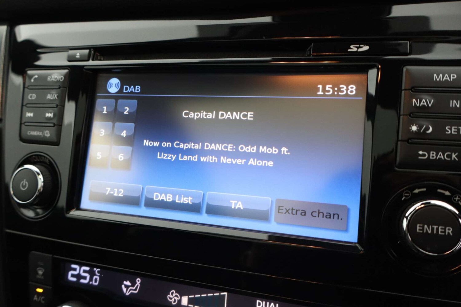 Used Nissan Qashqai 2018 for sale - 77469880: Photo 23