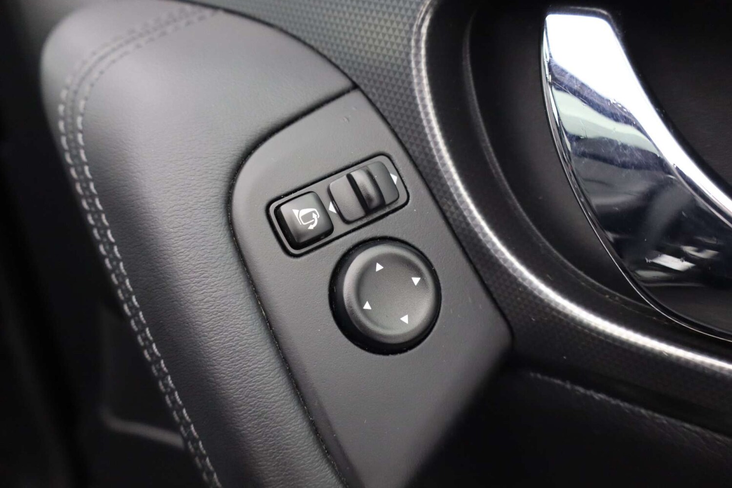 Used Nissan Qashqai 2018 for sale - 77469880: Photo 24