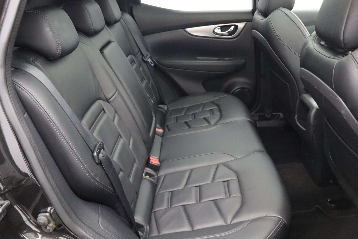 Used Nissan Qashqai 2018 for sale - 77469880: Photo 26