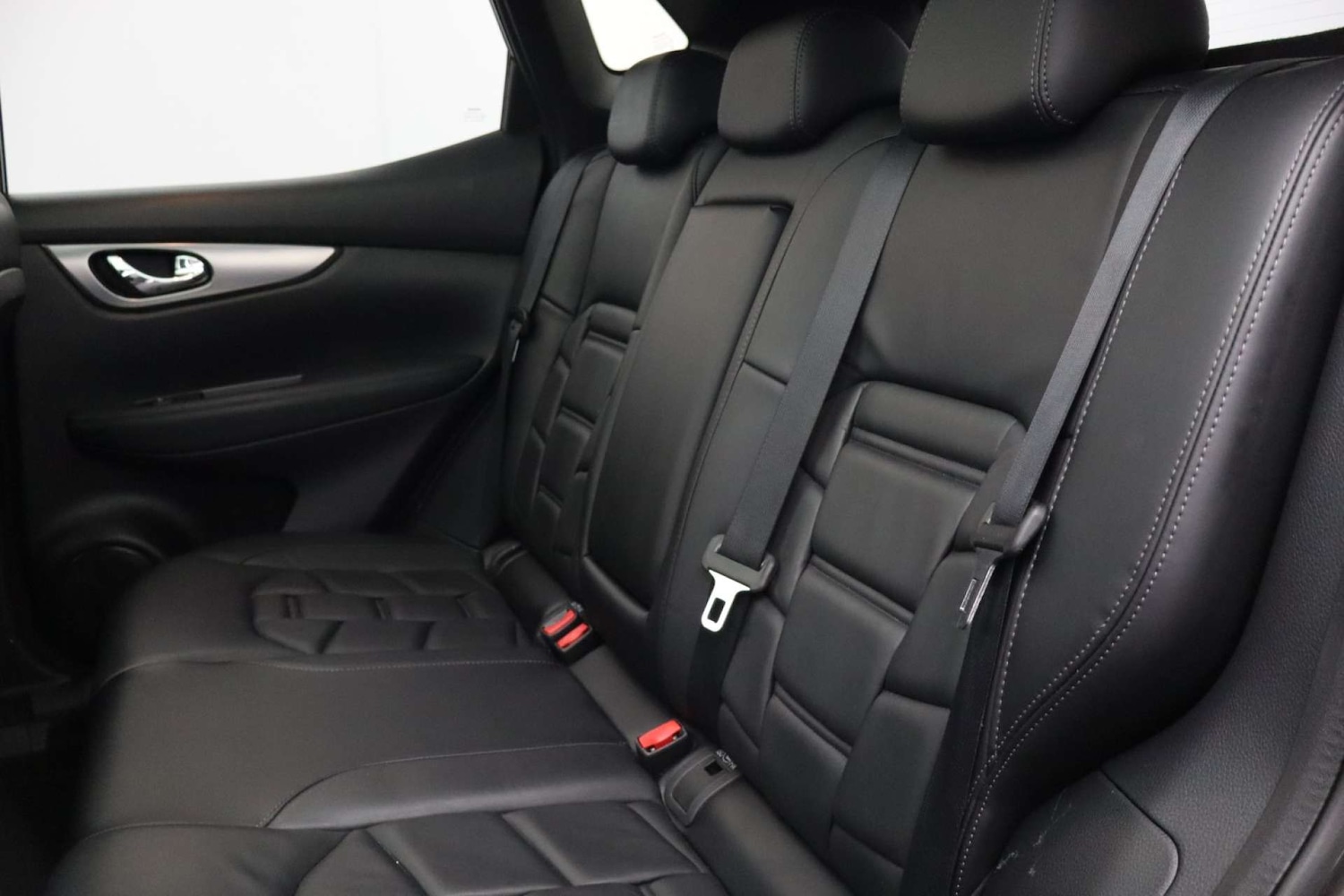 Used Nissan Qashqai 2018 for sale - 77469880: Photo 27