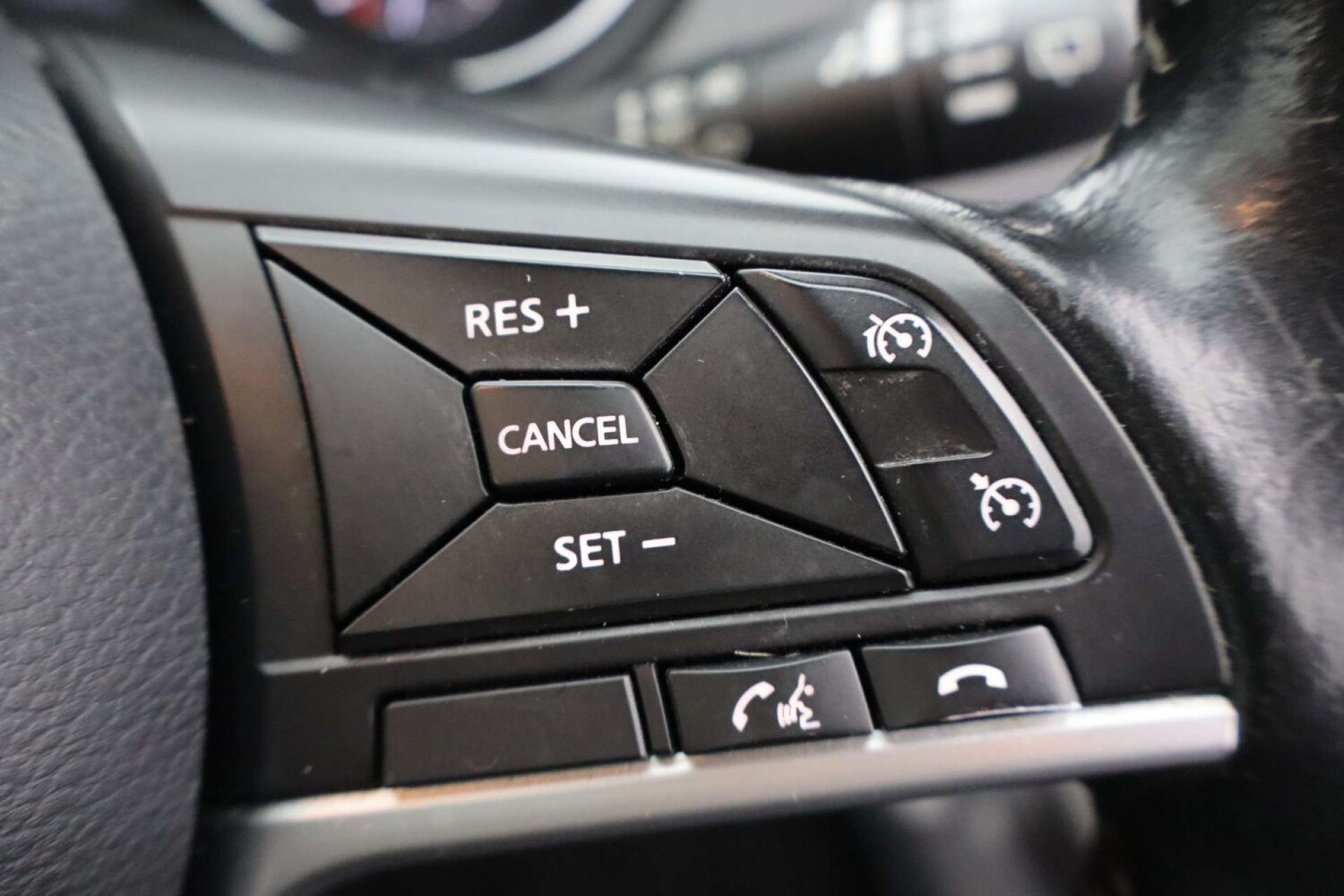 Used Nissan Qashqai 2018 for sale - 77469880: Photo 34