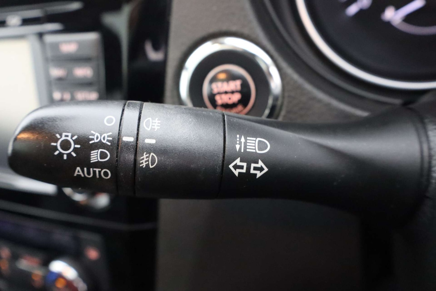 Used Nissan Qashqai 2018 for sale - 77469880: Photo 36