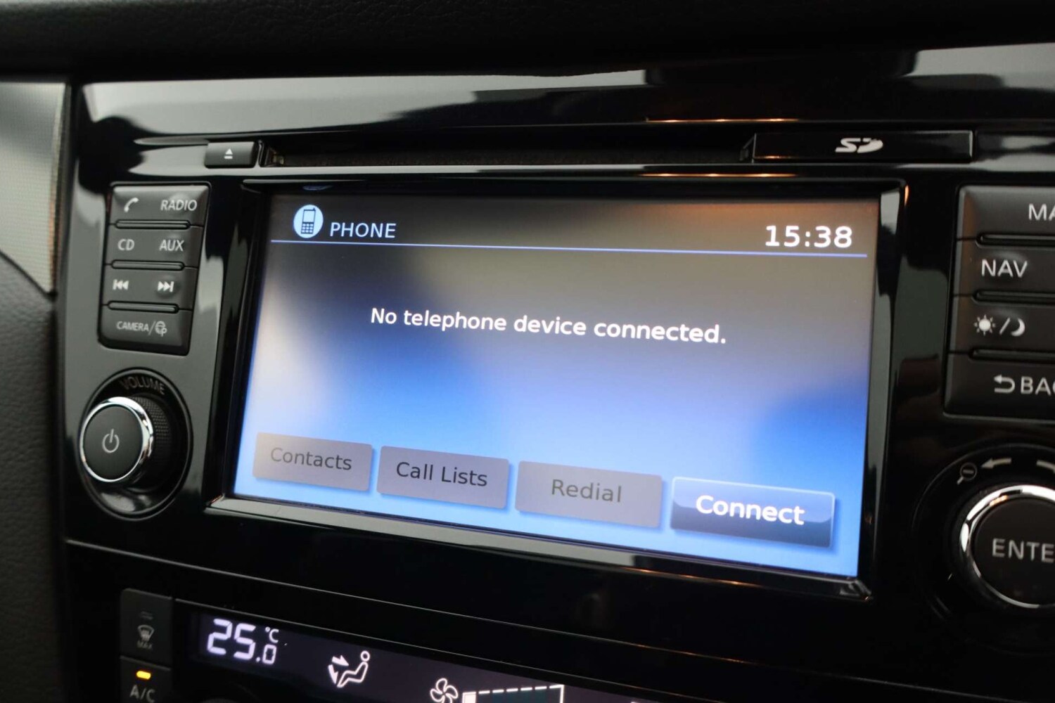 Used Nissan Qashqai 2018 for sale - 77469880: Photo 38