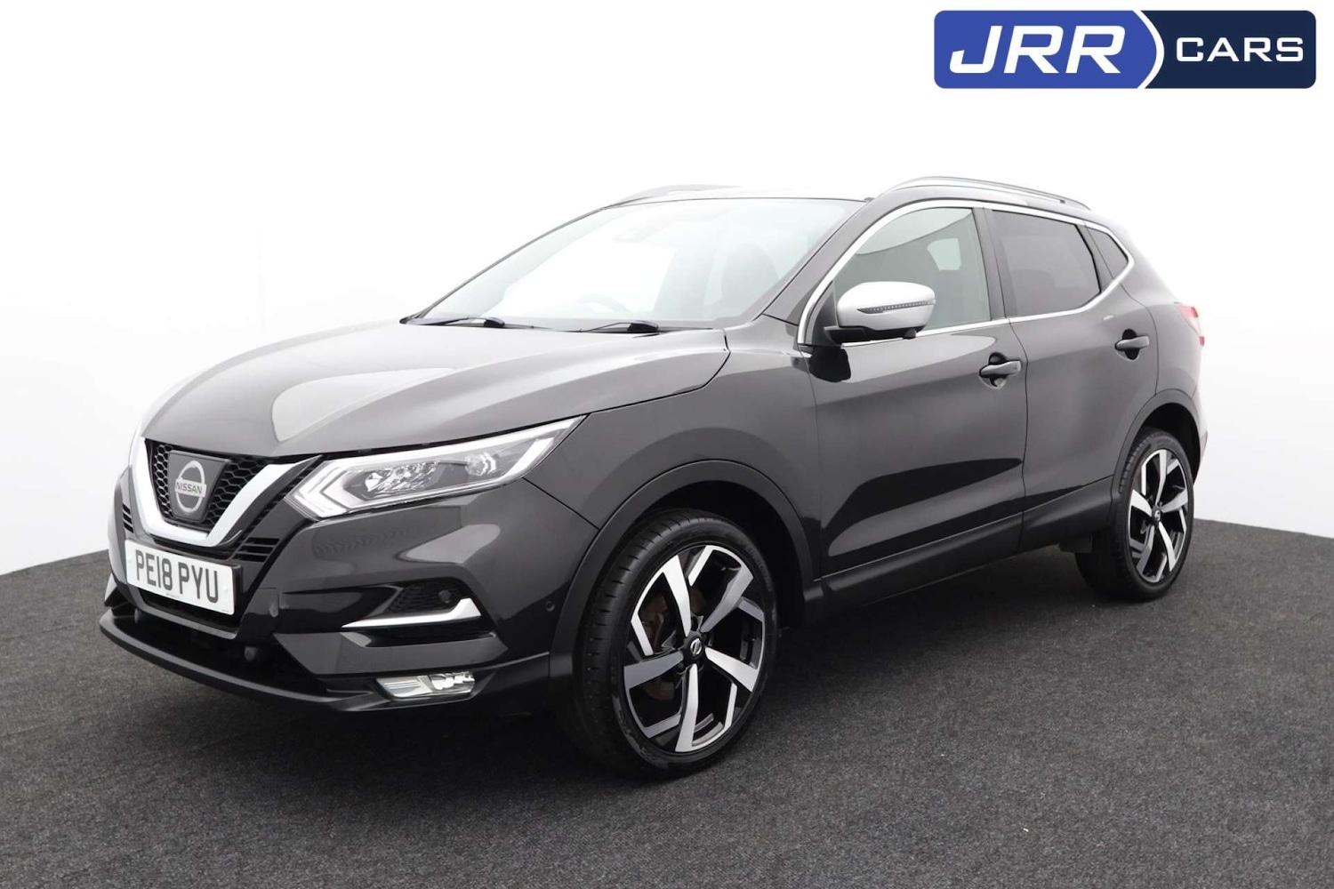 Used Nissan Qashqai 2018 for sale - 77469880: Photo 4