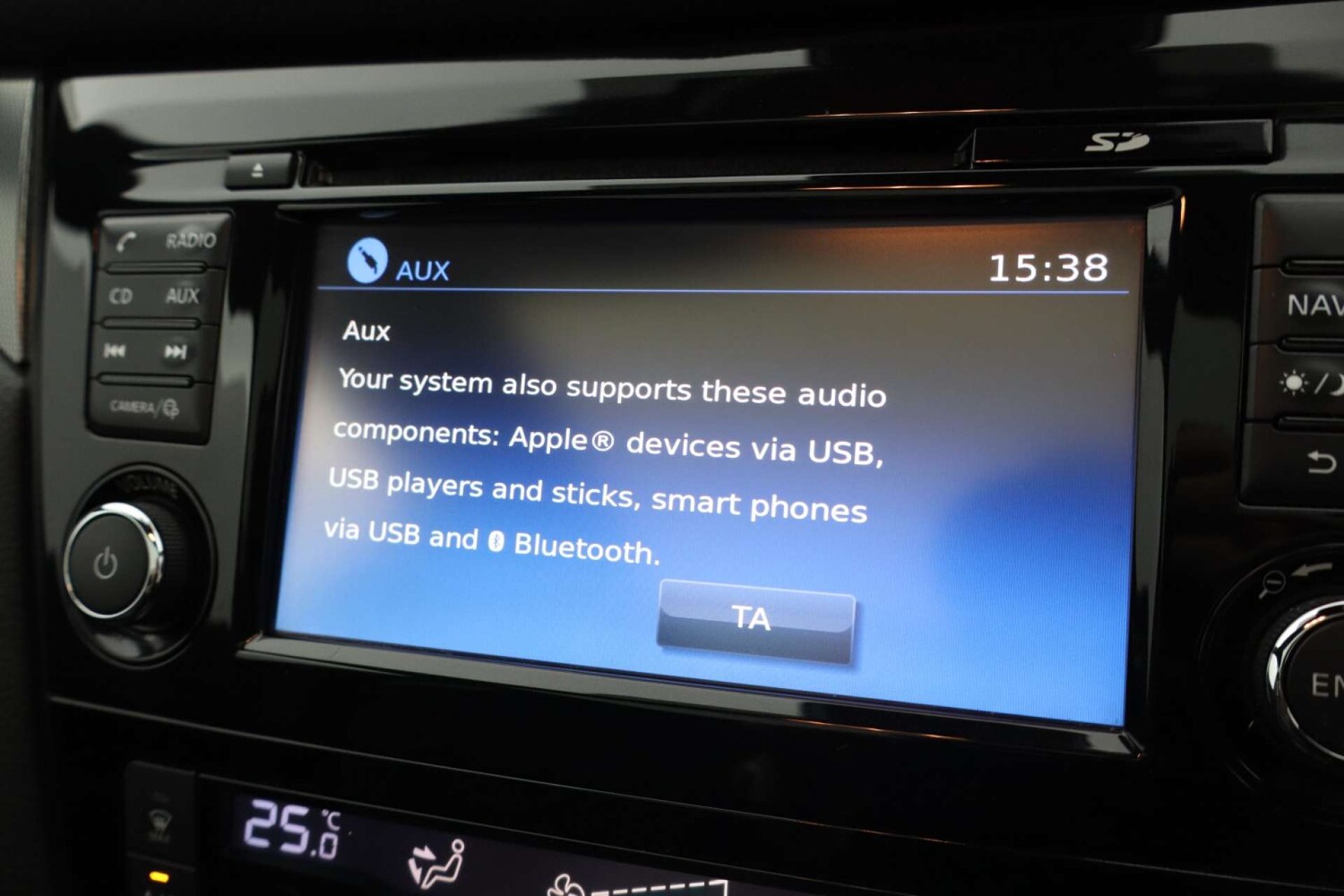 Used Nissan Qashqai 2018 for sale - 77469880: Photo 40