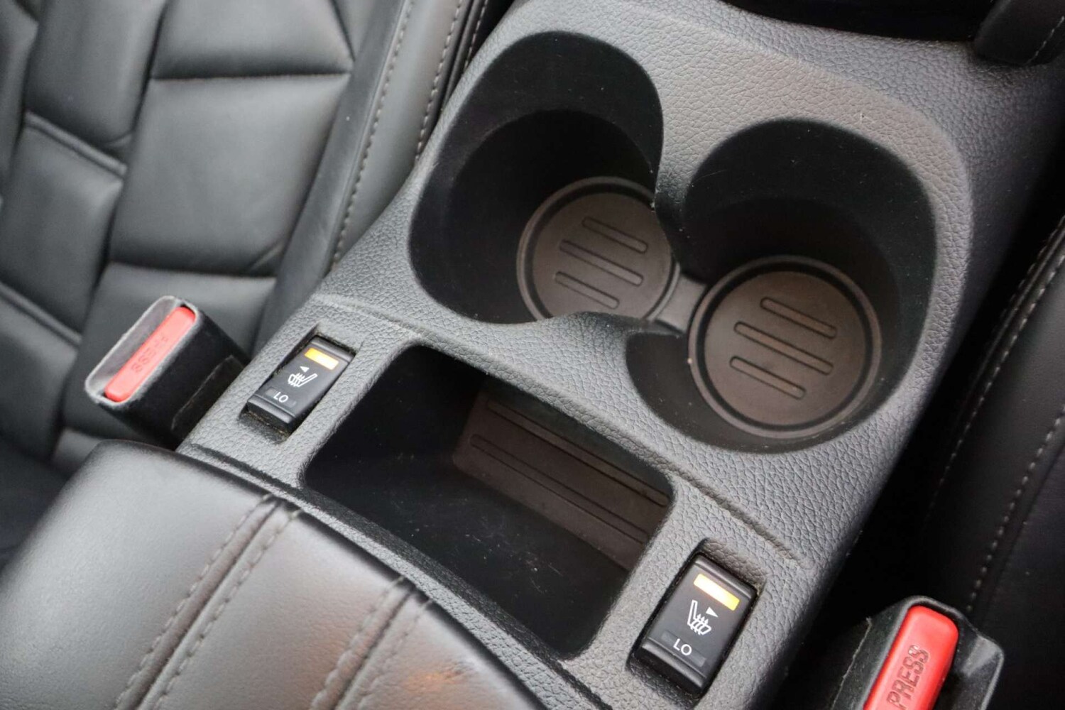 Used Nissan Qashqai 2018 for sale - 77469880: Photo 44