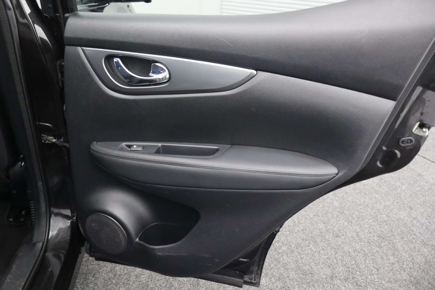 Used Nissan Qashqai 2018 for sale - 77469880: Photo 48