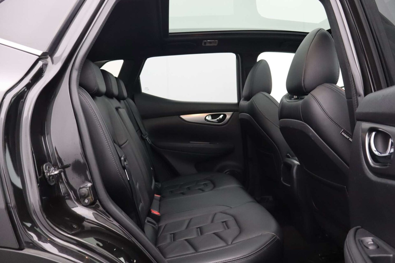 Used Nissan Qashqai 2018 for sale - 77469880: Photo 49