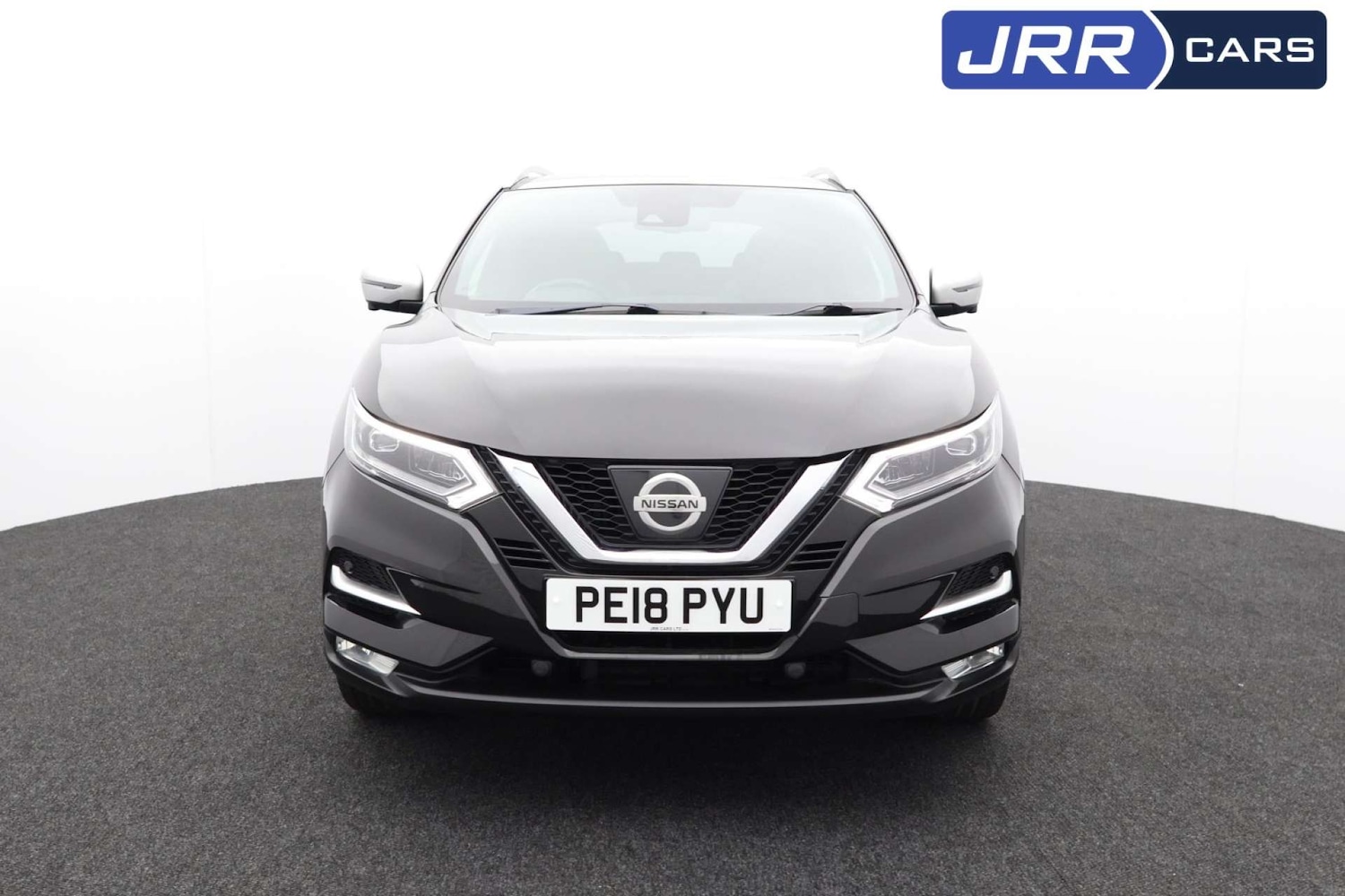 Used Nissan Qashqai 2018 for sale - 77469880: Photo 5
