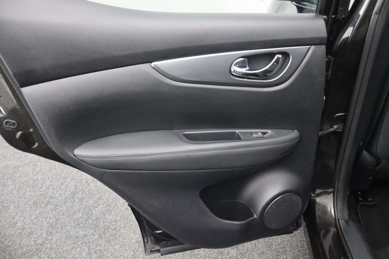 Used Nissan Qashqai 2018 for sale - 77469880: Photo 54