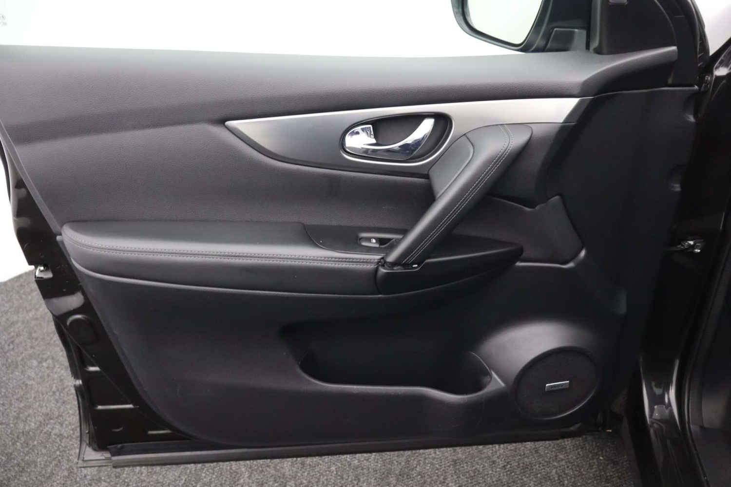 Used Nissan Qashqai 2018 for sale - 77469880: Photo 56