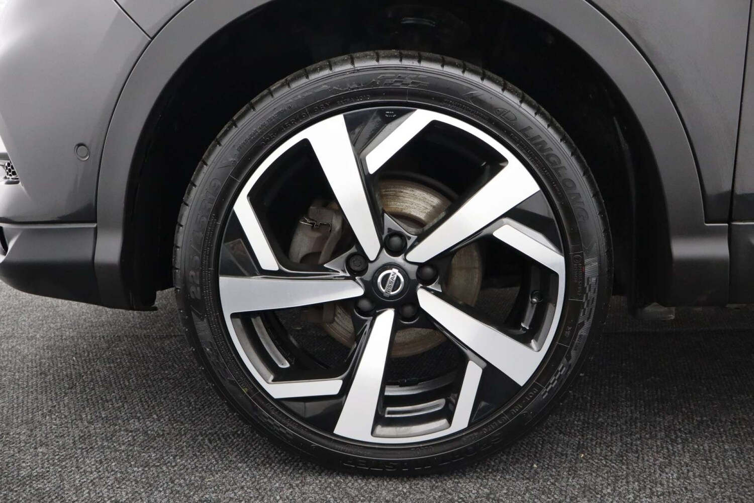 Used Nissan Qashqai 2018 for sale - 77469880: Photo 57