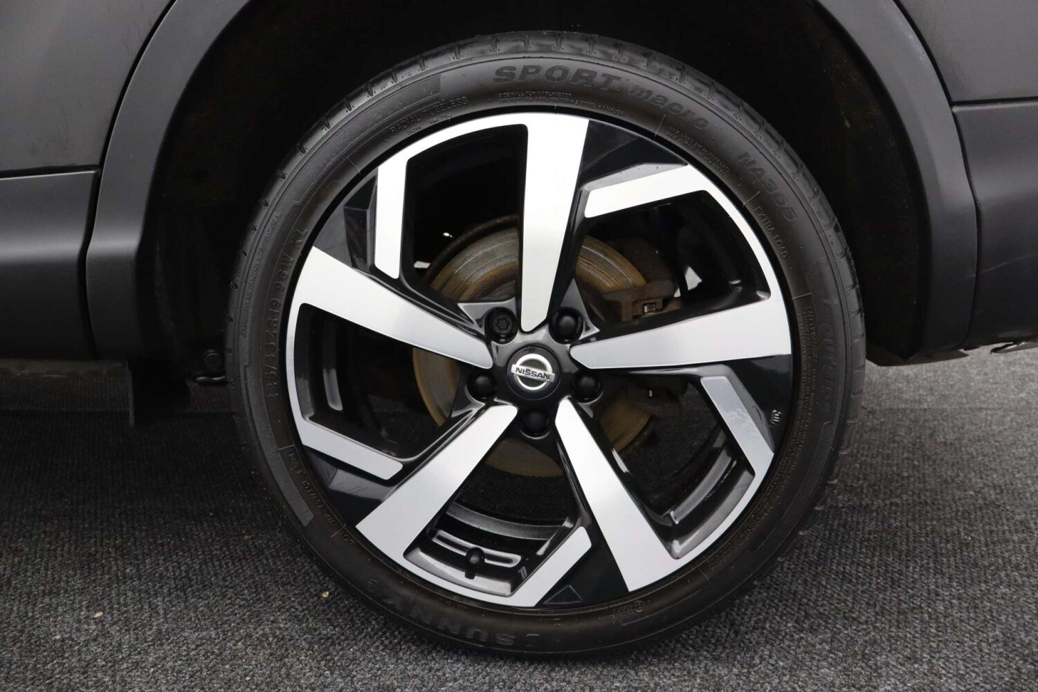 Used Nissan Qashqai 2018 for sale - 77469880: Photo 58