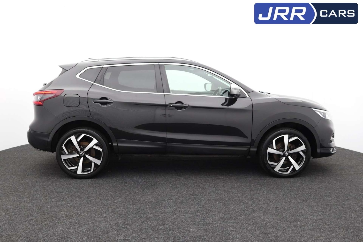 Used Nissan Qashqai 2018 for sale - 77469880: Photo 6