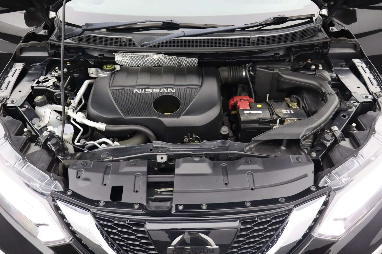 Used Nissan Qashqai 2018 for sale - 77469880: Photo 61