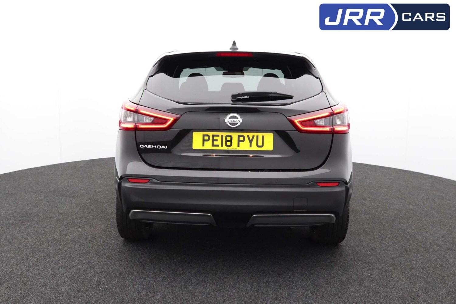 Used Nissan Qashqai 2018 for sale - 77469880: Photo 8