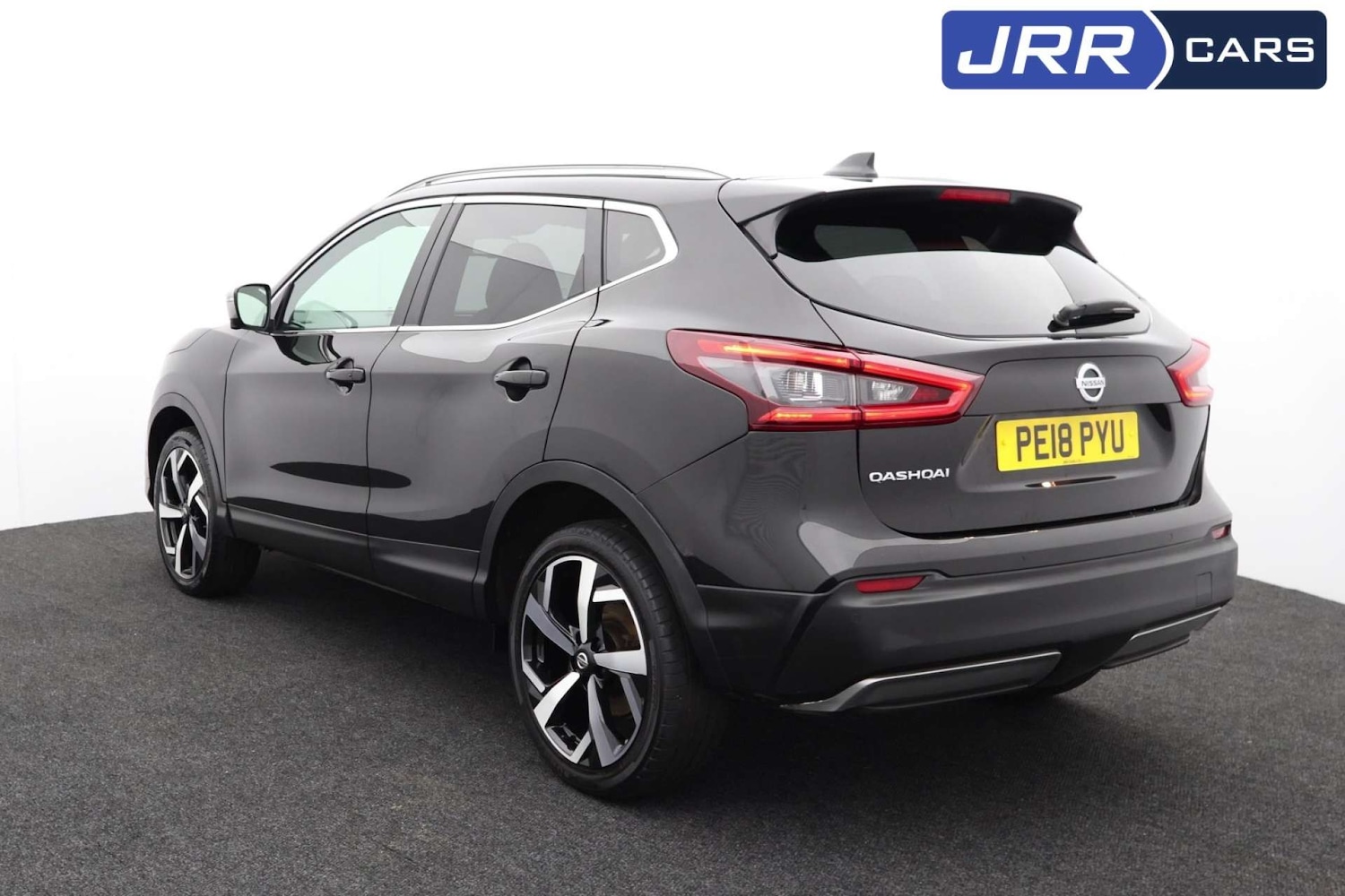 Used Nissan Qashqai 2018 for sale - 77469880: Photo 9