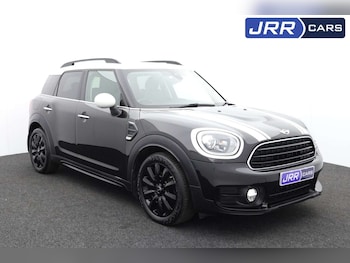 Used MINI Countryman 2017 for sale - 79007333: Photo