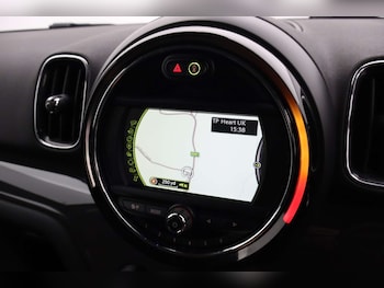 Used MINI Countryman 2017 for sale - 79007333: Photo