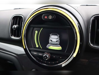 Used MINI Countryman 2017 for sale - 79007333: Photo