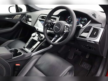 Used Jaguar I-Pace 2021 for sale - 78172524: Photo