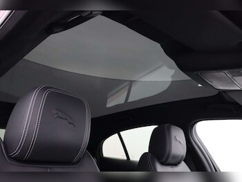 Used Jaguar I-Pace 2021 for sale - 78172524: Photo