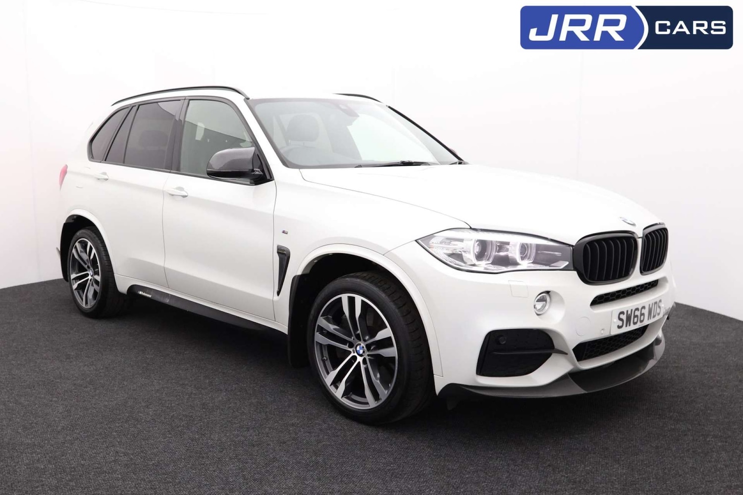 Used BMW X5 2016 for sale - 76182712: Photo 1