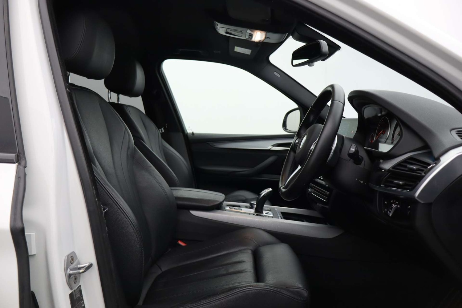 Used BMW X5 2016 for sale - 76182712: Photo 11