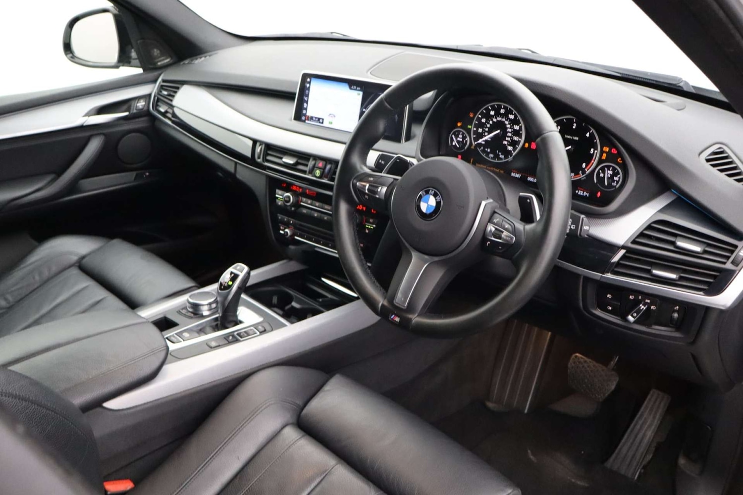 Used BMW X5 2016 for sale - 76182712: Photo 12