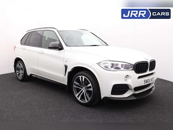 BMW - X5